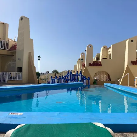 Luxury Flat, Few Minutes From Fanabe Beach! * Адехе