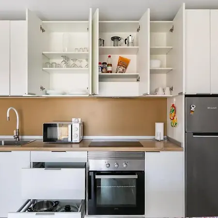 Luxury Flat, Few Minutes From Fanabe Beach! *