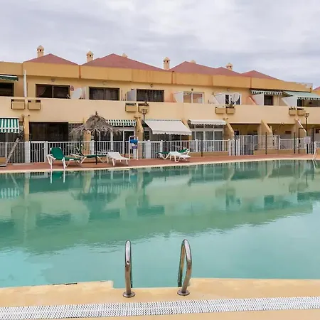 Апартаменты Luxury Flat, Few Minutes From Fanabe Beach! Адехе