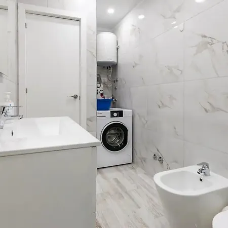 Апартаменты Luxury Flat, Few Minutes From Fanabe Beach!