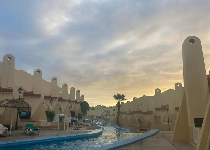 Luxury Flat, Few Minutes From Fanabe Beach! Apartment Costa Adeje (Tenerife)