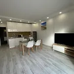 Luxury Flat, Few Minutes From Fanabe Beach! Apartament Costa Adeje (Tenerife)