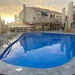 Apartament Luxury Flat, Few Minutes From Fanabe Beach!