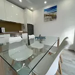 Luxury Flat, Few Minutes From Fanabe Beach! Apartament
