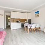 Apartament Luxury Flat, Few Minutes From Fanabe Beach! Costa Adeje (Tenerife)