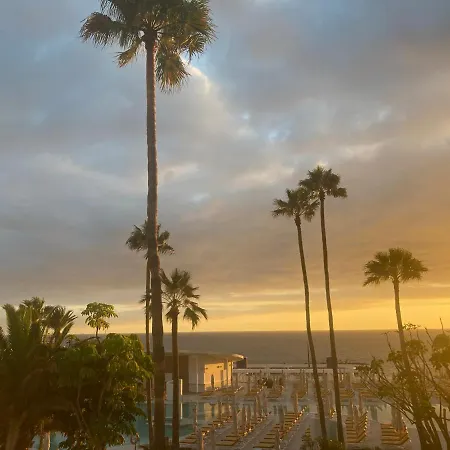 Luxury Flat, Few Minutes From Fanabe Beach! 阿德耶