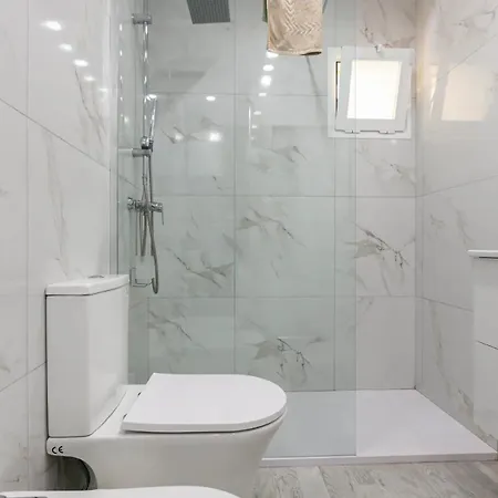 Luxury Flat, Few Minutes From Fanabe Beach! Lejlighed Costa Adeje (Tenerife)