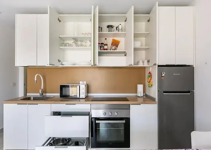 Luxury Flat, Few Minutes From Fanabe Beach! *