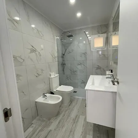 Luxury Flat, Few Minutes From Fanabe Beach!